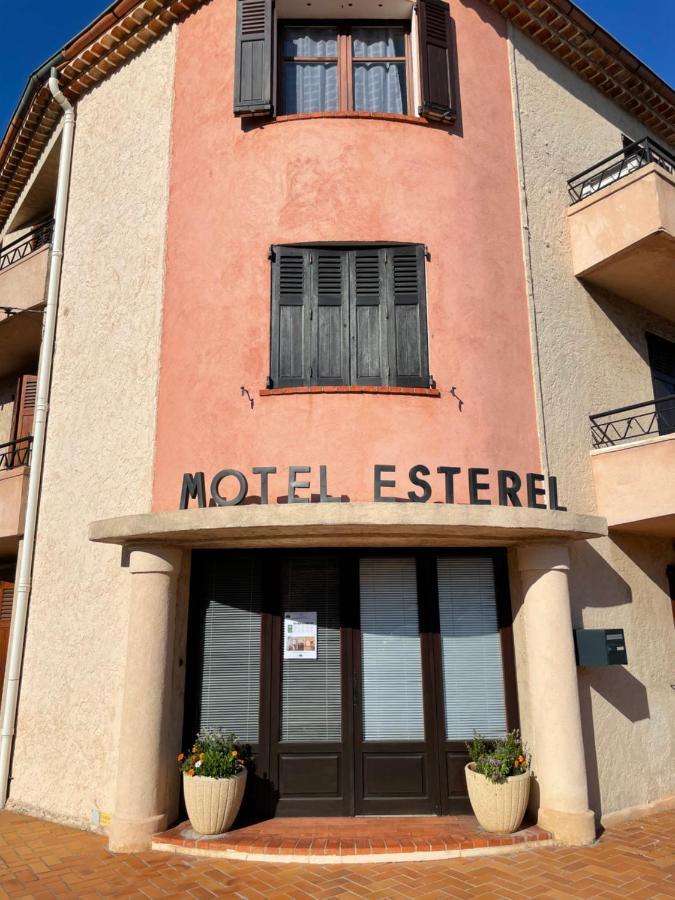 Esterel Mandelieu