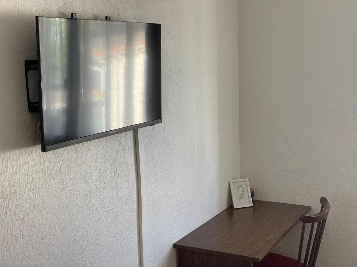 Esterel Motel Mandelieu