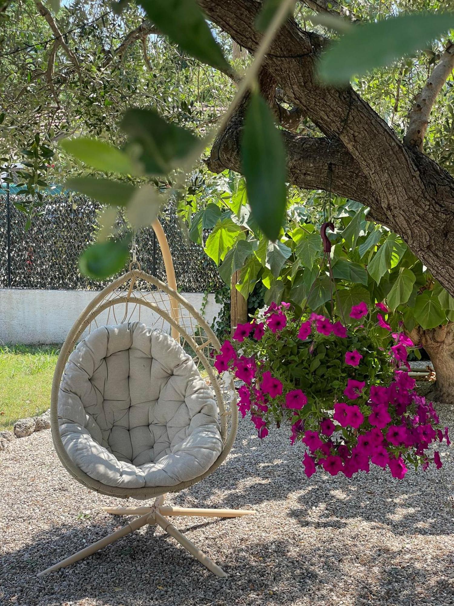 Motel Esterel Mandelieu