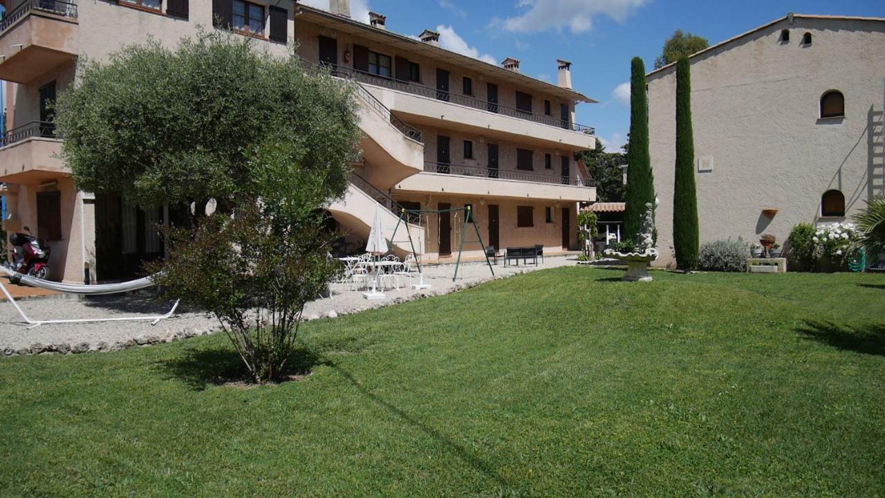 Motel Esterel *